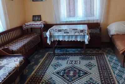 Casă cu 3 camere în Păuca - 8