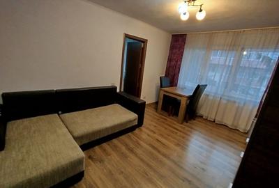 Apartament cu 2 camere semidecomandat în Republicii - 5