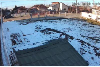 Teren de 1243 mp, în Puntea de Greci - 2