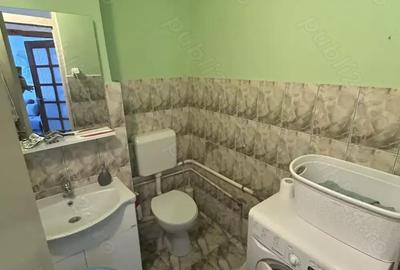 Apartament cu 3 camere semidecomandat în Soarelui - 4