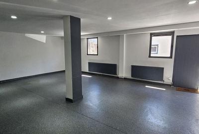 Theodor Pallady spatiu depozitare parter 115 mp - 5