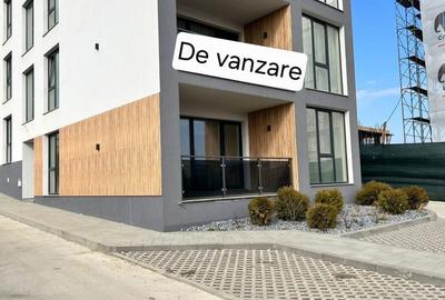 Apartament cu 2 camere decomandat în Rediu - 3