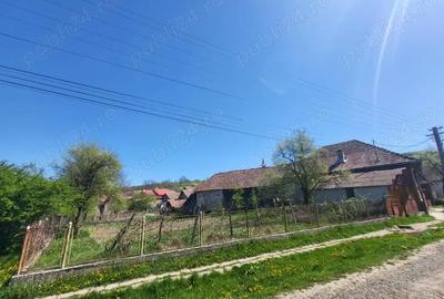 Casă cu 3 camere în Laslău Mare - 1