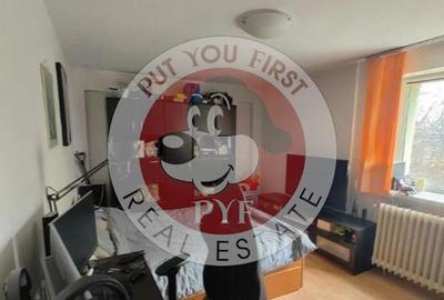 Piata Delfinului | 2 camere | 45mp | B12253 - 3