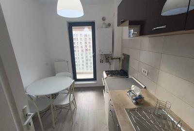 Garsonieră decomandată în Lujerului - 3