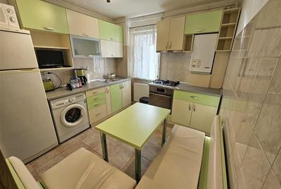 Apartament cu 2 camere semidecomandat, mobilat în Gării - 4