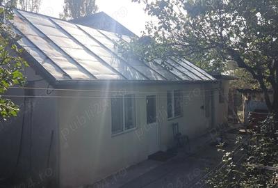 Casă cu 2 camere în Titan