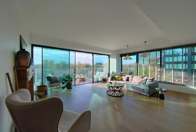 Apartament Lux 4 Camere Floreasca I One Mircea Eliade I Parcare - 4