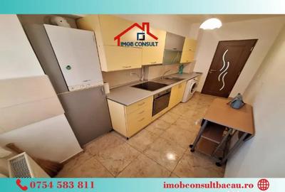 Apartament cu 2 camere decomandat în Banca Națională - 2