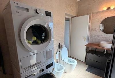 Apartament cu 2 camere în Drumul Taberei - 10