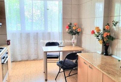 Apartament cu 3 camere în Titulescu - 2