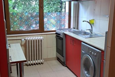 Apartament cu 2 camere decomandat în Gorjului - 6