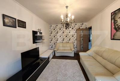 Apartament cu 3 camere decomandat în Rogerius - 3