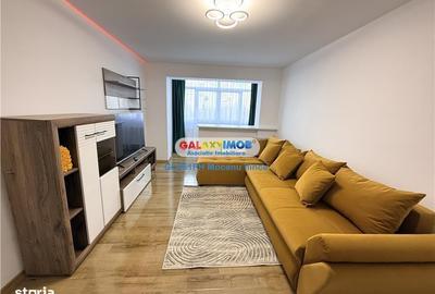 Apartament cu 2 camere decomandat, mobilat în Vest