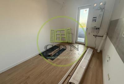 Apartament, decomandat, 64mp,  Cartier Veterani, zona Parcul Nicolae Romanescu - 4