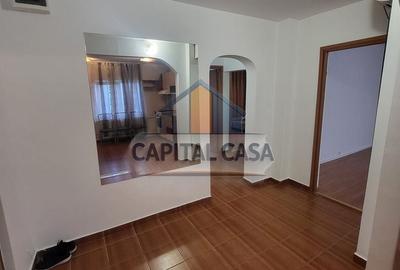 Apartament cu 3 camere decomandat în Central - 1
