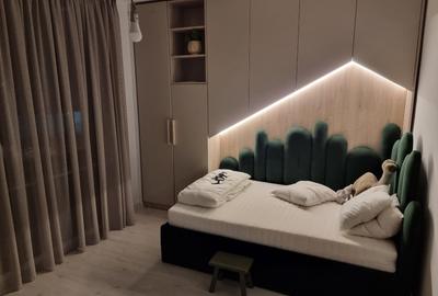 Apartament cu 5 camere decomandat în Inel II - 4