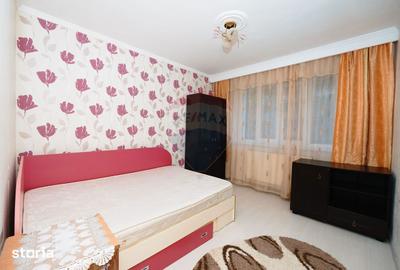 Apartament cu 2 camere, mobilat în Central - 3