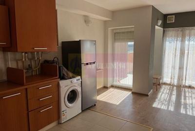 Apartament 2 camere cu terasa cu vedere panoramica Edenia- Titan. - 9