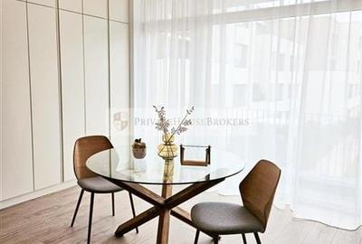 Pipera | Rond OMV | Catted Family | Bloc 2024 | Parcare - 13