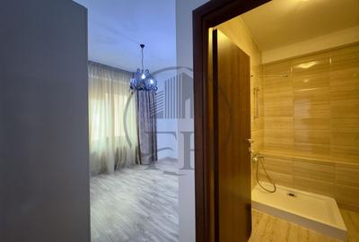 Apartament cu 3 camere semidecomandat în Nord - 9