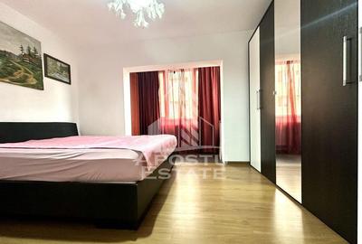 Apartament 3 camere, decomandat, etaj 2, zona Sagului - 3