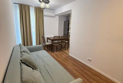 Apartament cu 4 camere decomandat în Zorilor - 6