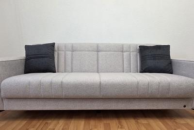 Apartament 2 camere spatios cu 2 balcoane – Costin Georgian - 3