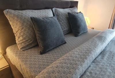 Apartament cu 2 camere la intrare in Dumbravi?a Kaufland - 1