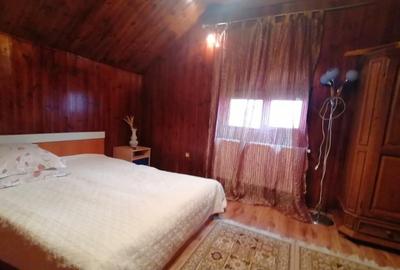 Imobil regim de inaltime p+m, Comarnic - 8