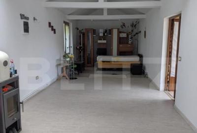 Casa de inchiriat/Cazare echipe muncitori 80 mp utili, l - 1