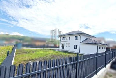 Casa individuala cu teren de 693 mp/CF. - 3