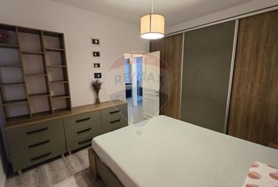 Apartament cu 2 camere de inchiriat - 3