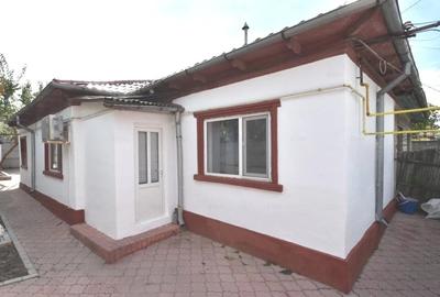 Casa 3 Camere Clasica - Tomis II - Centrala Pe Gaze