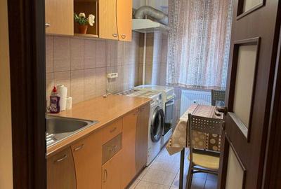 Garsonieră decomandată în Vitan - 6