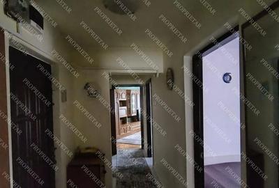 Apartament cu 4 camere decomandat în Tătărași - 3