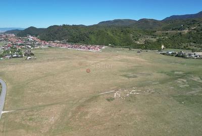 Teren extravilan Rasnov - 7