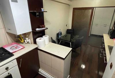 Apartament cu 2 camere semidecomandat în Nicolae Bălcescu - 3
