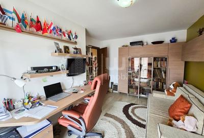 Casa individuala la cheie | 165mp utili | 600mp teren | Auchan Iris - 11