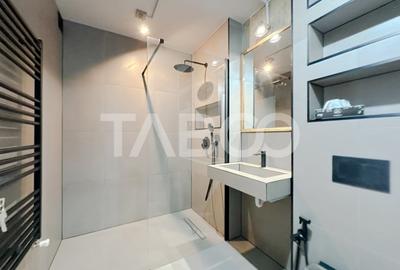 Apartament cu 2 camere finisat cu designer cartierul Manastur zona OMV - 4