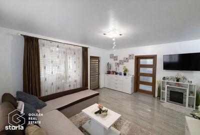 Casă cu 4 camere cu Teren 1055 Mp în Vladimirescu - 11