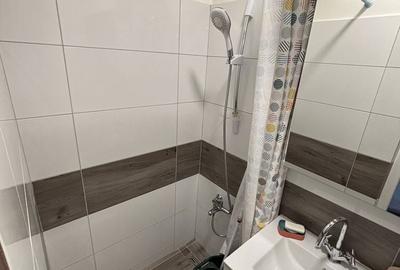 Garsonieră nedecomandată în Est - 1