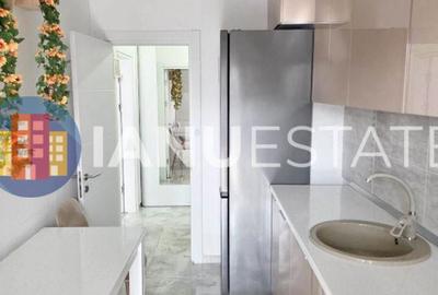 Apartament cu 2 camere decomandat, mobilat în Apărătorii Patriei - 2