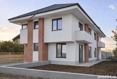 Casă cu 6 camere cu Teren 290 Mp în Cumpăna - 4