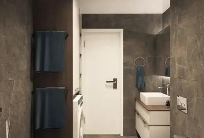 Apartament 3 camere cu vedere la lac | Pipera – Rond OMV | 0% comision - 2