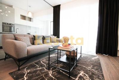 Apartament cu 2 camere | Cloud9 | Pipera | Parcare inclusa - 1