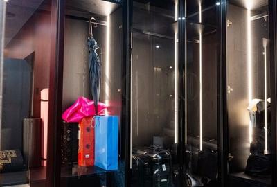 Casă individuală cu 5 camere cu Canalizare în Pipera - 16