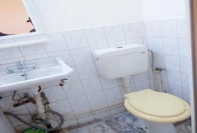 Garsonieră decomandată în Medicină