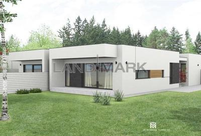 Casă cu Teren 435 Mp în Central - 1