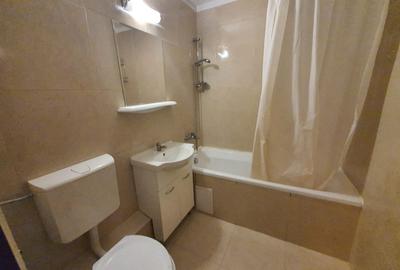 Garsonieră decomandată, mobilată în Iancului - 8